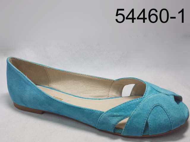 54460-1 AQUA BLUE